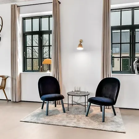 Villa Dalgaard Estate Rønde