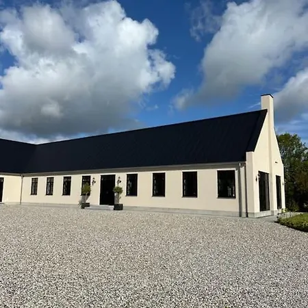 Dalgaard Estate Villa Rønde