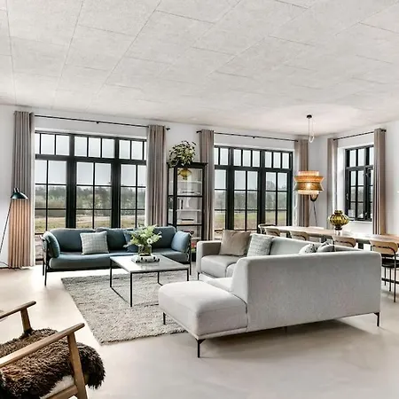 Dalgaard Estate Villa Rønde