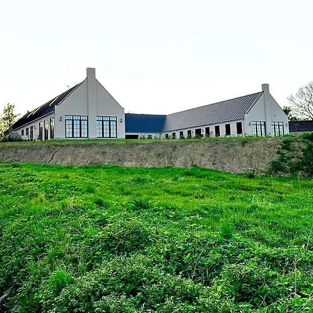Villa Dalgaard Estate Ronde