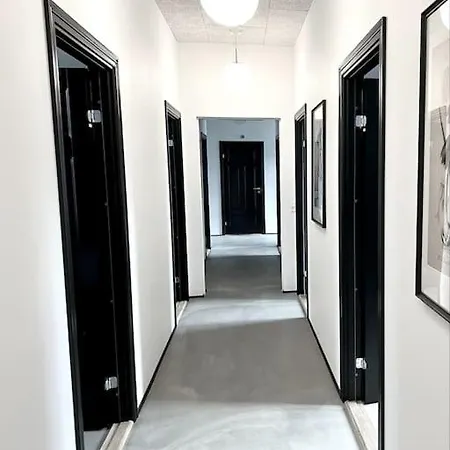 Dalgaard Estate Villa Rønde