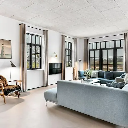 Dalgaard Estate Rønde