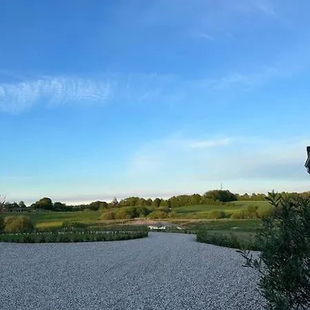 Dalgaard Estate * Rønde