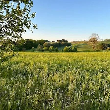 Dalgaard Estate Villa Rønde