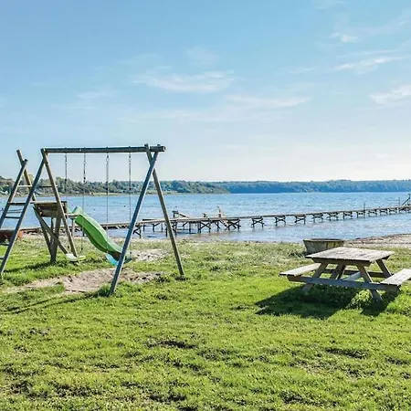 Villa Dalgaard Estate Rønde