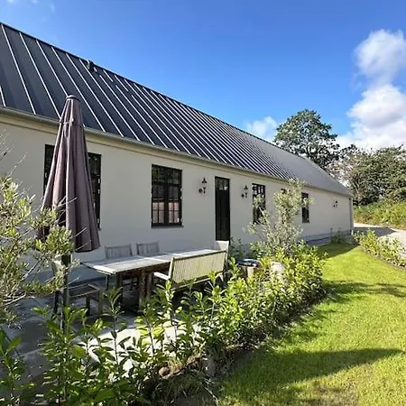 Villa Dalgaard Estate