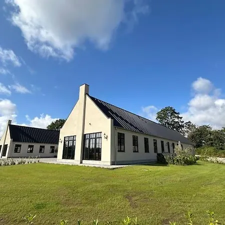 Dalgaard Estate Villa *