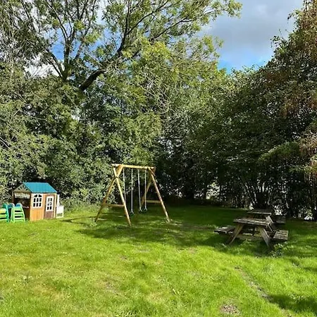 Villa Dalgaard Estate Rønde