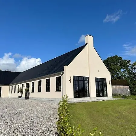 Dalgaard Estate Villa Ronde